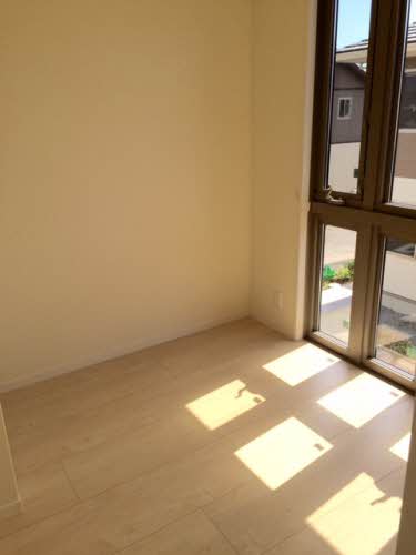 グレイス潮音Ｃ棟 C0201号-5