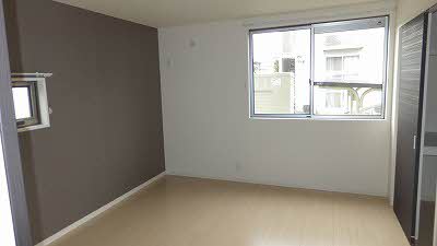 リラフォート東手城３丁目 101号-8