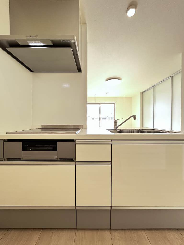 ベレオ南矢三 202号-3