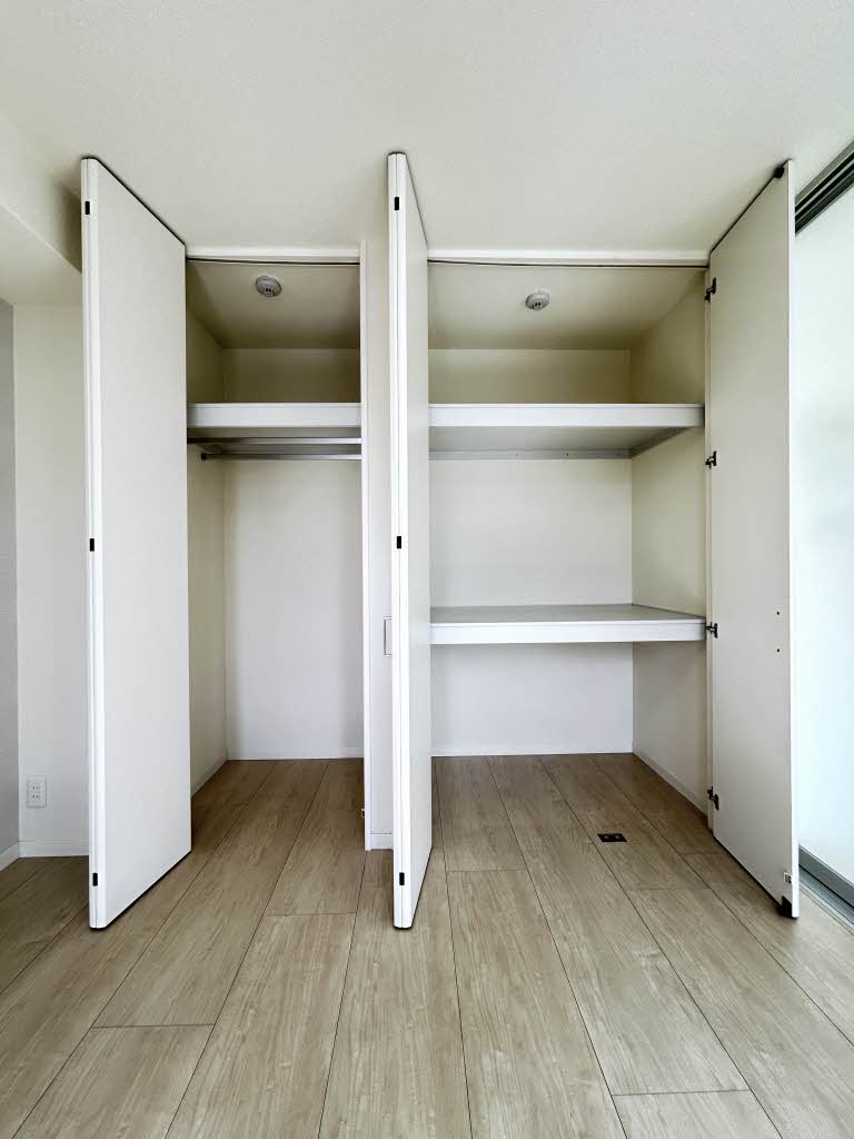 ベレオ南矢三 202号-11