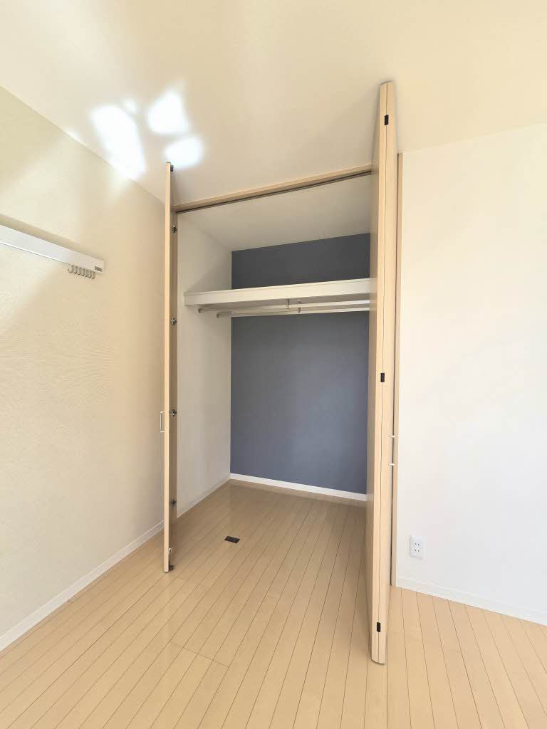 シャーメゾン北斗星 A0201号-11