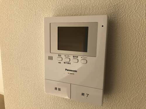 シャーメゾン・西野 A0103号-9