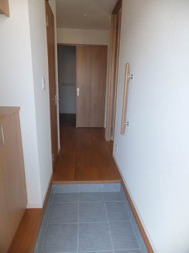 サンビレッジ　Ｂ棟 B0102号-2