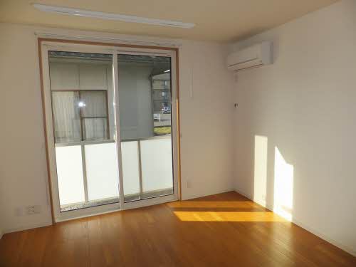 サンビレッジ　Ｂ棟 B0102号-5