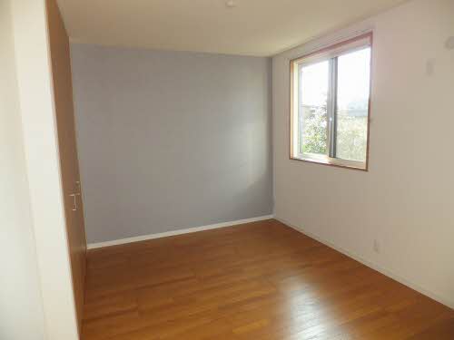 サンビレッジ　Ｂ棟 B0102号-6