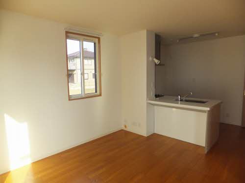 サンビレッジ　Ｂ棟 B0102号-7