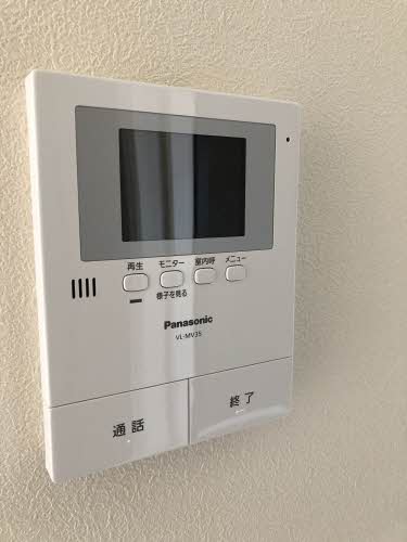 グランベレオ今津 202号-13