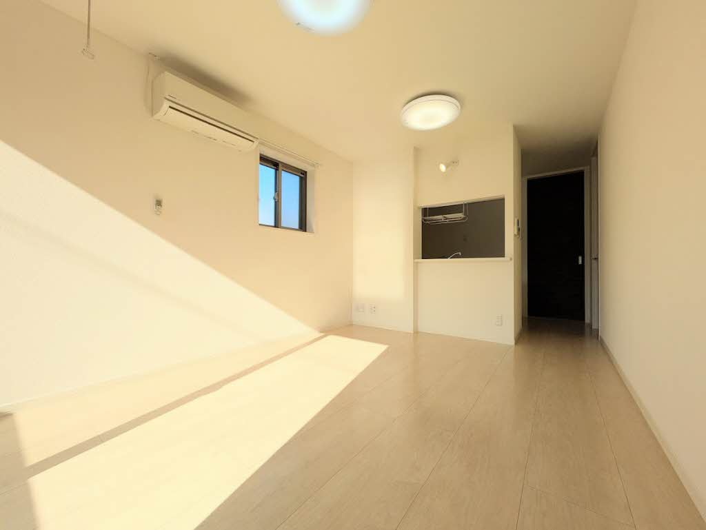 グランフラーヴ天神 A0101号-2