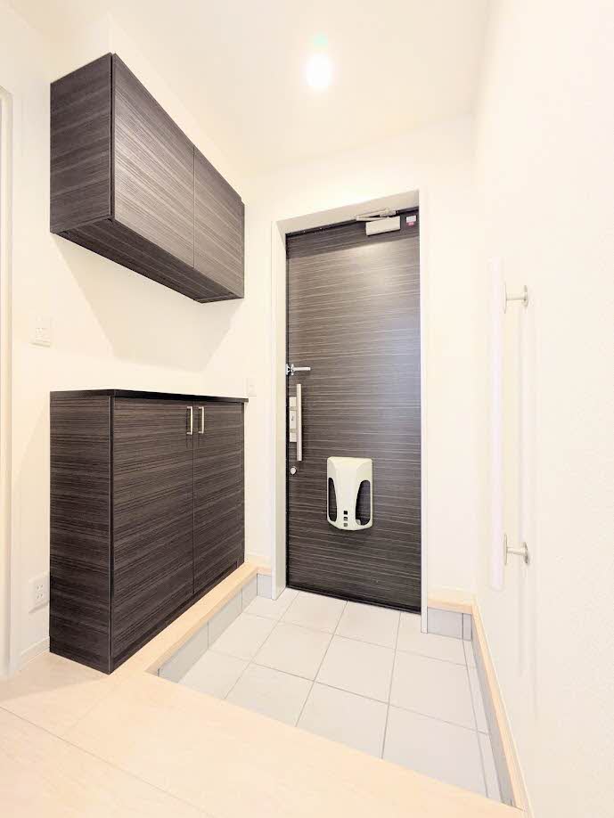 グランフラーヴ天神 A0101号-7