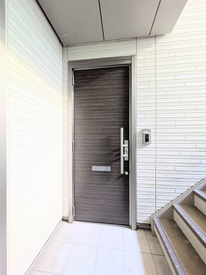 グランフラーヴ天神 A0101号-11