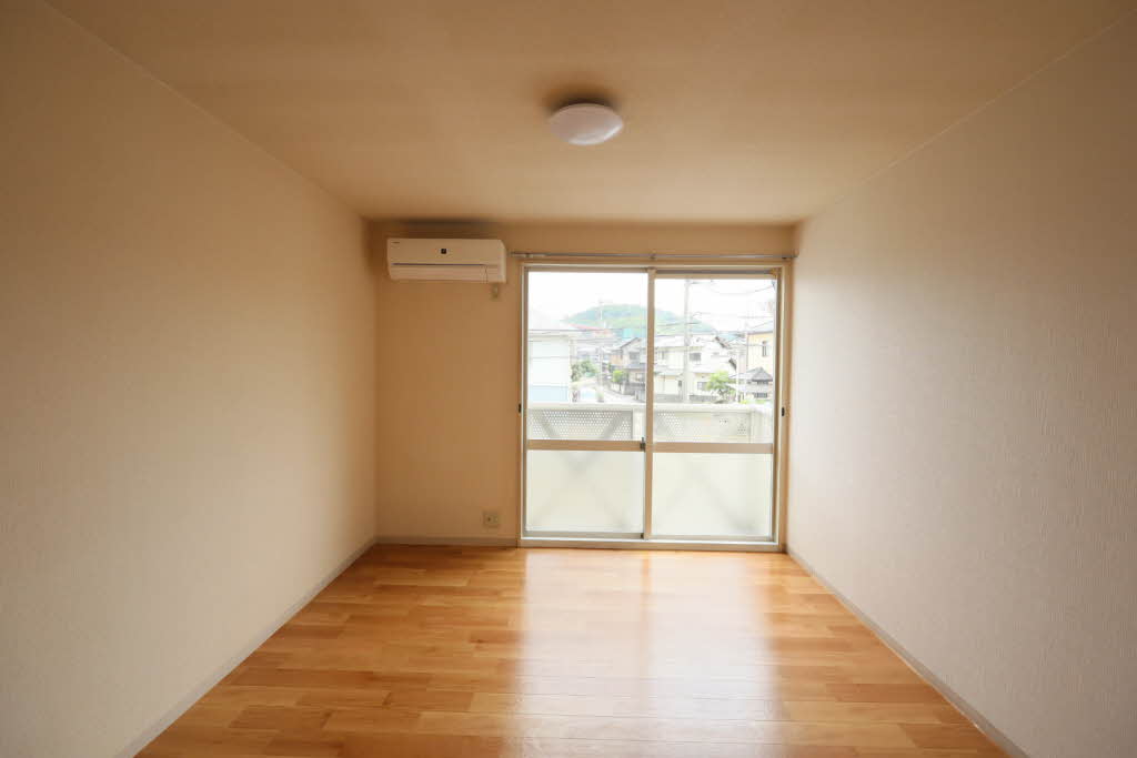 グリーンハイム C棟 A0201号-7