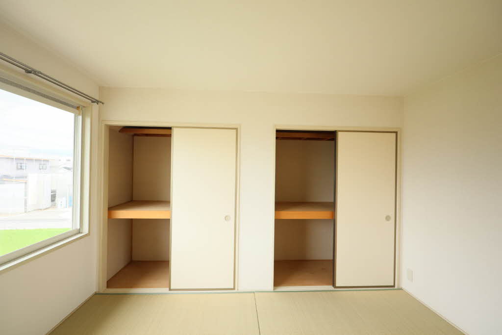 グリーンハイム C棟 A0201号-8