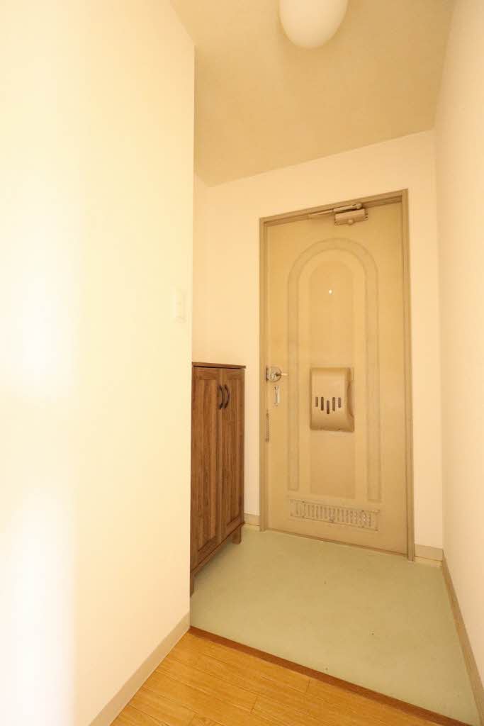 グリーンハイム C棟 A0201号-9