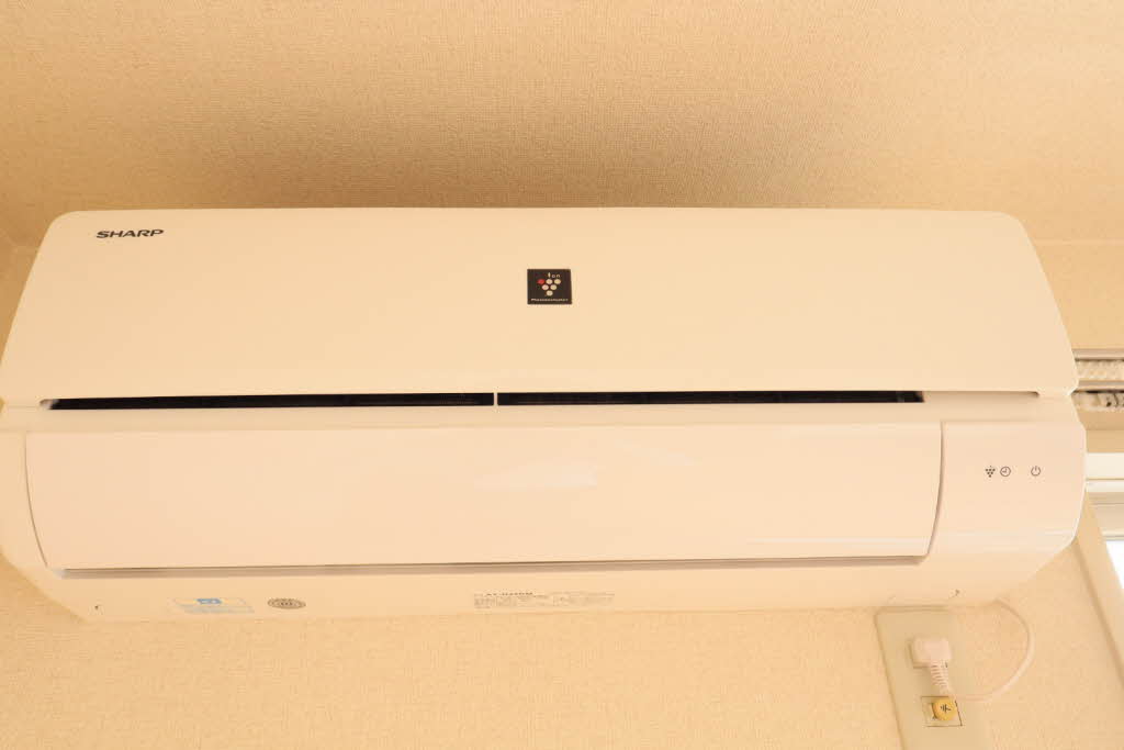 グリーンハイム C棟 A0201号-11