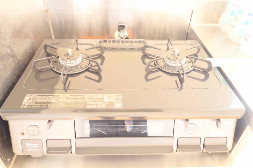 グリーンハイム C棟 A0201号-12