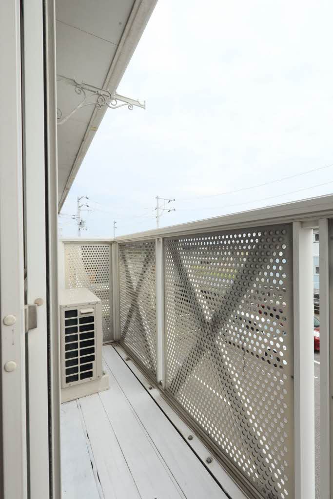 グリーンハイム C棟 A0201号-13