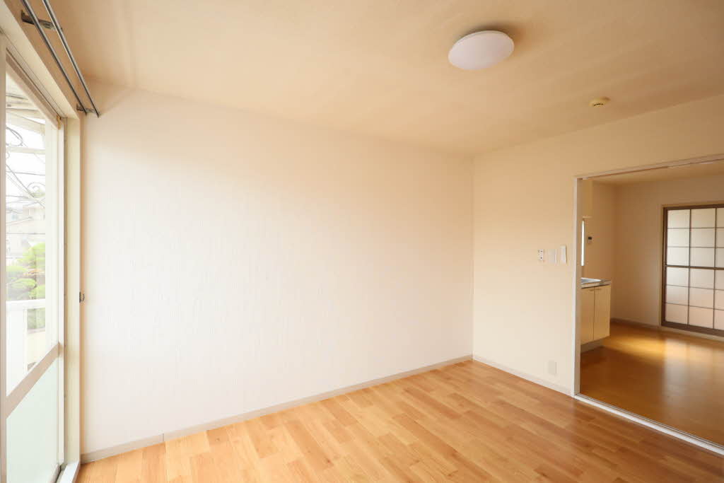 グリーンハイム C棟 A0201号-14