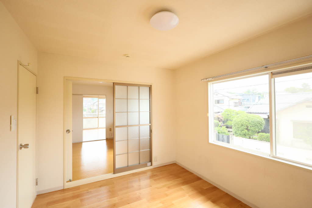 グリーンハイム C棟 A0201号-15