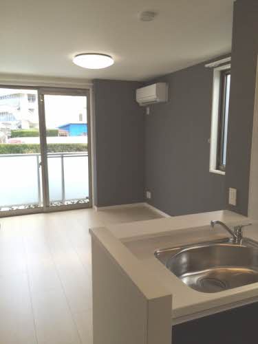 アーバンコート光 A0103号-4