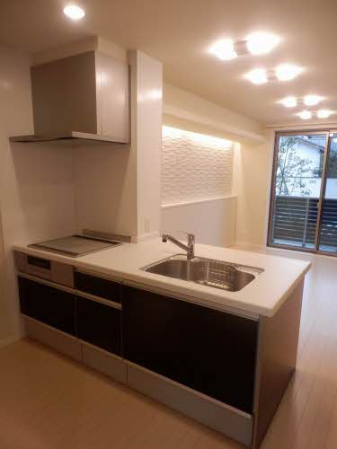 ル・シエール 0303号-5