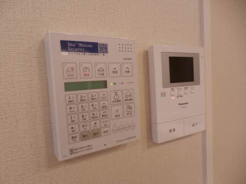 ル・シエール 0303号-11