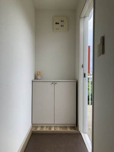 フレグランス麻植Ⅱ 202号-2