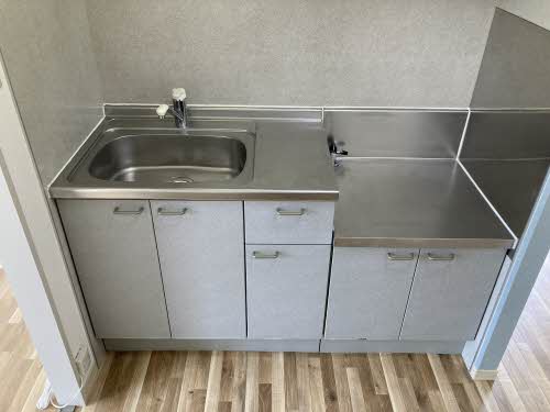 フレグランス麻植Ⅱ 202号-3