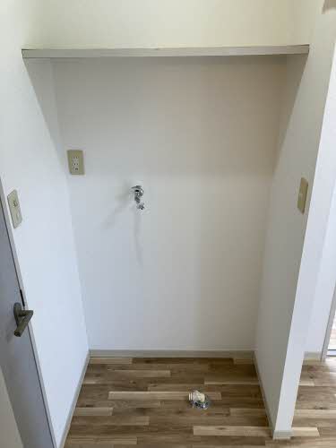 フレグランス麻植Ⅱ 202号-4