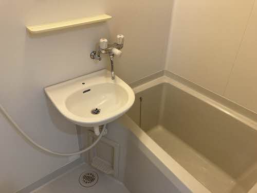 フレグランス麻植Ⅱ 202号-5