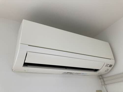 フレグランス麻植Ⅱ 202号-8