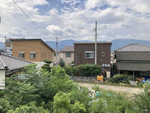 フレグランス麻植Ⅱ 202号-11