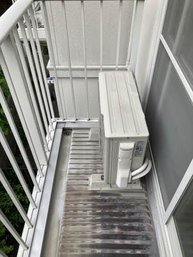 フレグランス麻植Ⅱ 202号-12