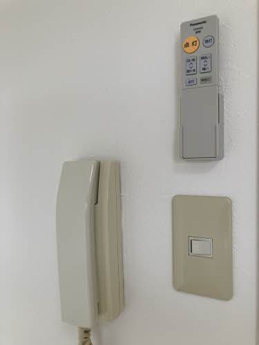 フレグランス麻植Ⅱ 202号-13