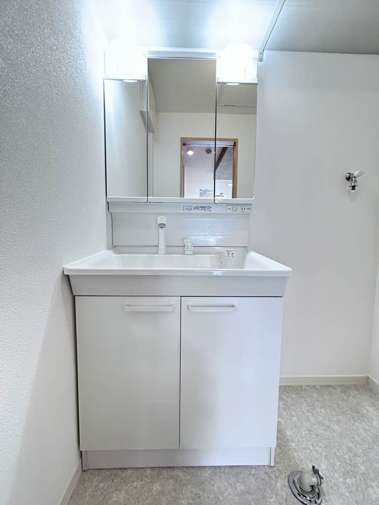 ベレオ万代 201号-5