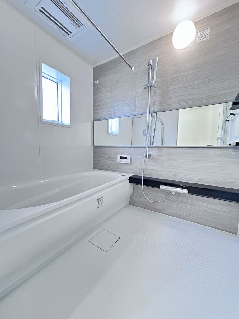 ベレオ万代 201号-6