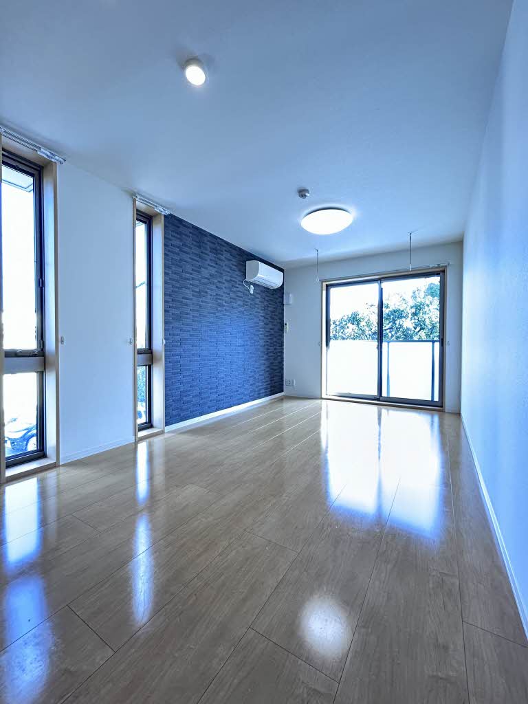 ベレオ万代 201号-11