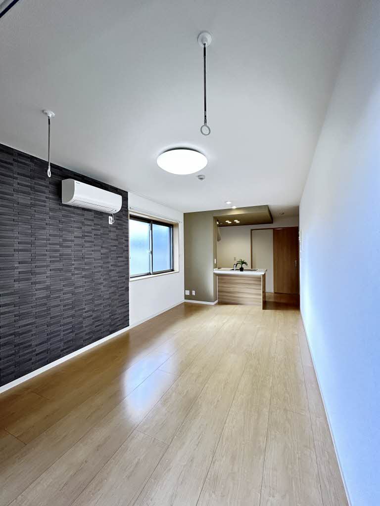 ベレオ万代 205号-2