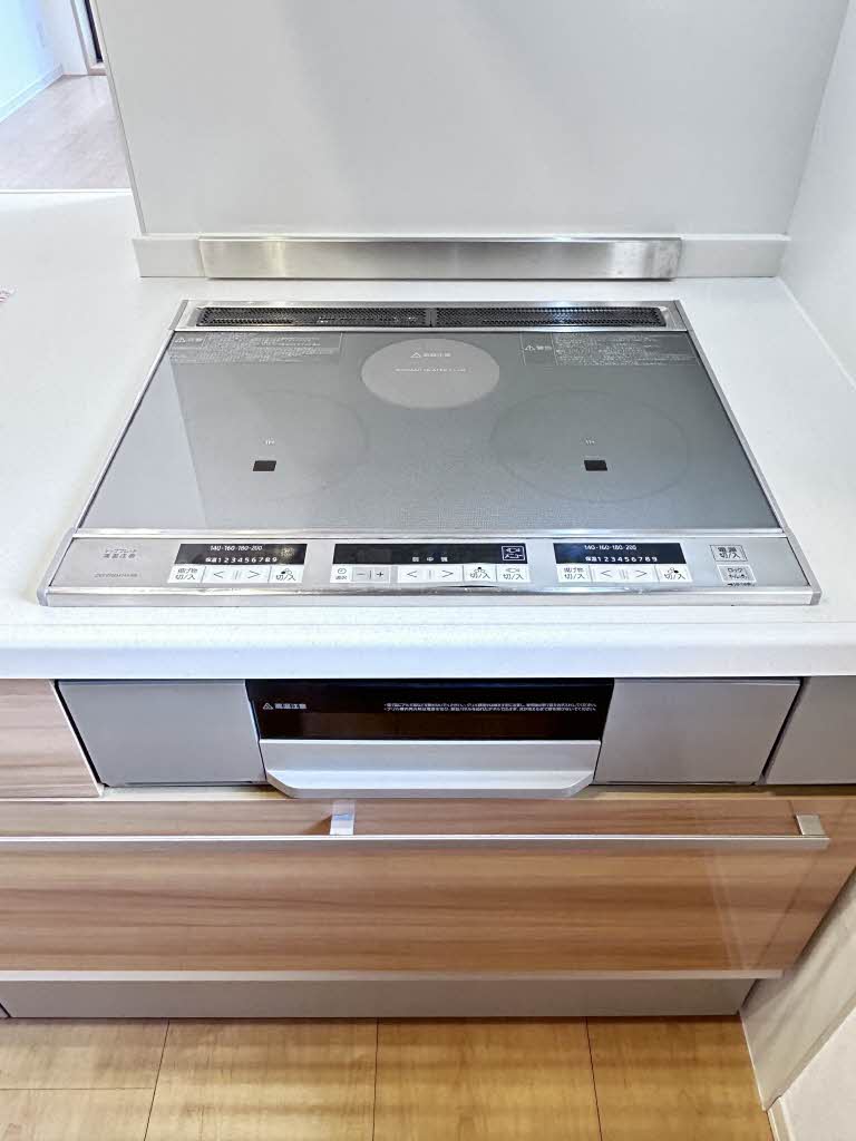 ベレオ万代 205号-4