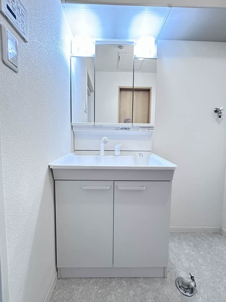 ベレオ万代 205号-5