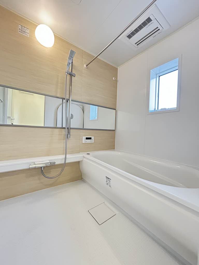 ベレオ万代 205号-6