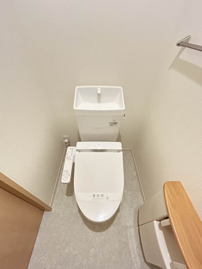 ベレオ万代 205号-7