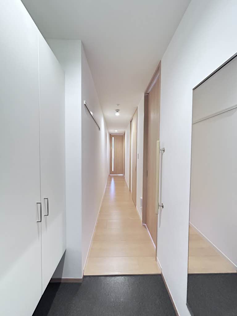 ベレオ万代 205号-13