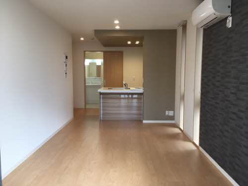 ベレオ万代 301号-2