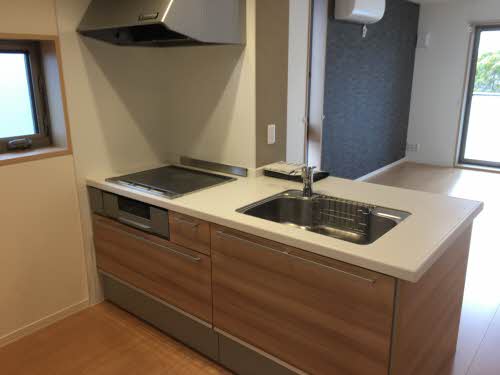 ベレオ万代 301号-3