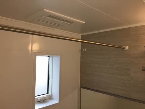 ベレオ万代 301号-5