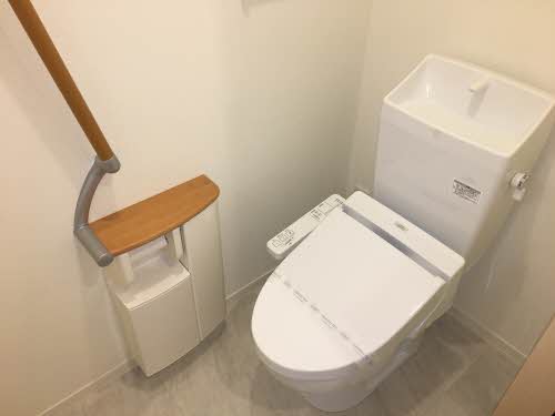 ベレオ万代 301号-8