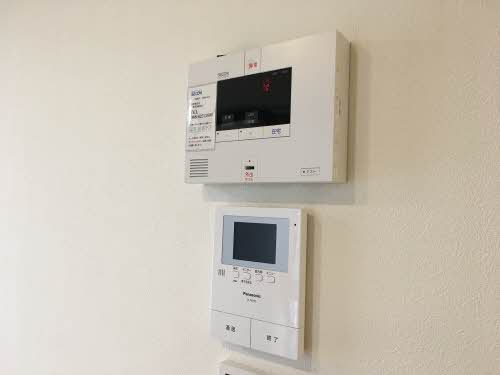 ベレオ万代 301号-10