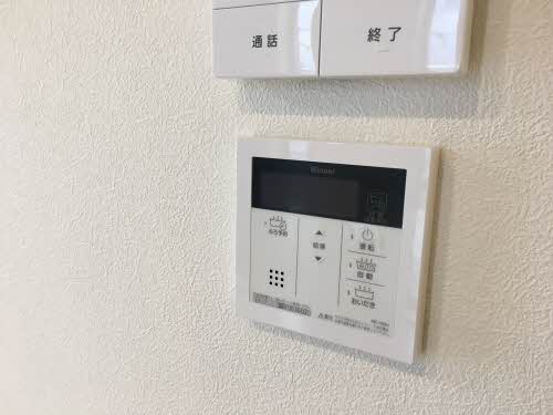 ベレオ万代 301号-11