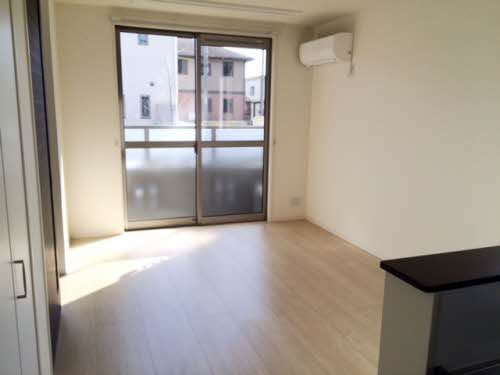 ブラン・ペーシュⅡ A0101号-2