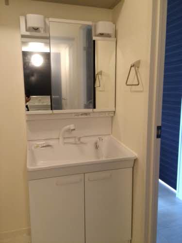 ブラン・ペーシュⅡ A0101号-8